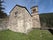 Ermita de San Bartolomé de Gavín, Biescas, Alto Gállego, Huesca, Aragon, Spain