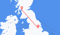 Train tickets from Gainsborough to Helensburgh