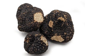 Truffle Cavage Demonstration