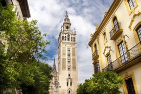 Private Tour to Seville's Cathedral