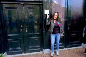 Anne Frank Tour Amsterdam