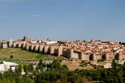 Ávila, Spain Travel Guide