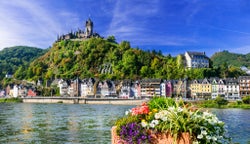 Pensões em Cochem, Alemanha