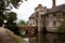 National Trust - Baddesley Clinton