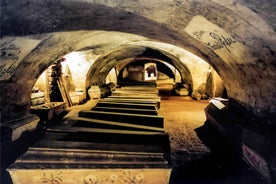 Vienna: 1.5-Hour Underground Walking Tour