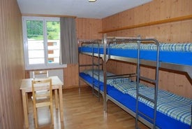 Engelberg Youth Hostel