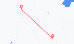 Train tickets from Luton to Rugeley