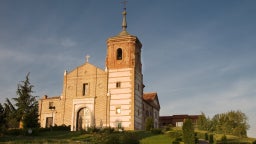 Getafe hotels