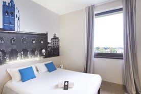 B&B HOTEL Milano Monza