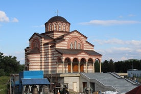 Sokobanja - city in Serbia