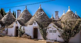 Highlights Of Puglia Small Group Tour - 9 Days