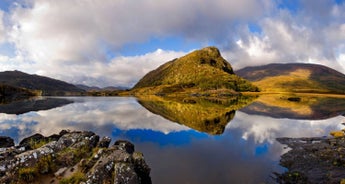 Walking the Kerry Way and Killarney National Park