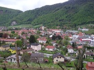 Hotell och ställen att bo på i Slovenske Konjice, Slovenien