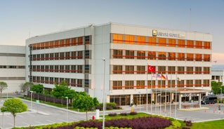 Istanbul Sabiha Gökcen Airport Hotel