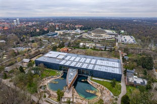 ZOO Wrocław