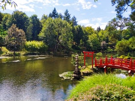 Parc Oriental de Maulévrier