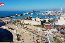 Civitavecchia: visit the city with Incitur!