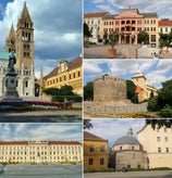 Pécs travel guide