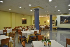 Hotel Rosi