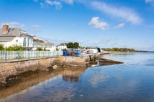 Meilleurs voyages organisés à Teignbridge, Angleterre