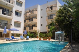 Mariela Hotel Apts