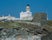 Kinnaird Head Castle Lighthouse and Museum, Aberdeenshire, Scotland, United Kingdom