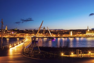 Top 10 Places To Stay in Londonderry/Derry