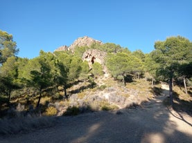 Castillo de la Asomada