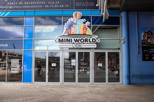 Mini World Lyon