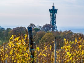 Vinarium Tower