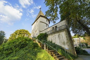 Hoesch Museum Dortmund