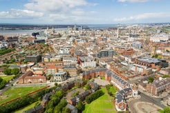 Liverpool, England travel guide