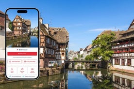 A Self-Guided Walking Tour of Strasbourg’s Grand Île