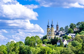 Würzburg - city in Germany