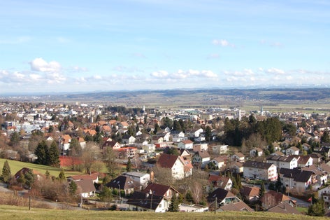 Grenchen - city in Switzerland