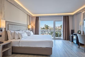 Meliá Alicante