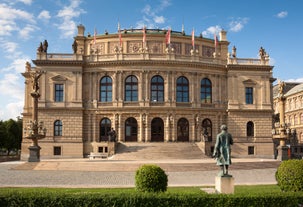 Rudolfinum