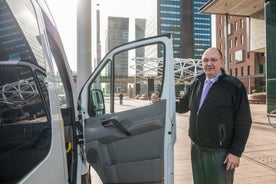 Privat ankomst transfer från Alicante flygplats till Benidorm (hotell eller adress)