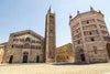 Parma Cathedral travel guide