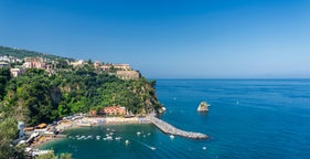 Vico Equense travel packages