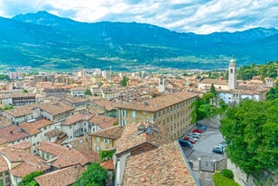 Rovereto