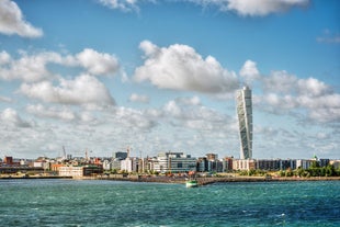 Turning Torso