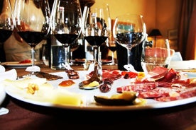 Private Exclusive Wine Tasting Experience in the South Tuscany