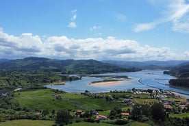 Vinícola El Gaitero, Villaviciosa, Tazones e Laboral 