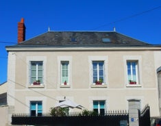 La loire et ses chateaux