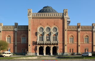 Heeresgeschichtliches Museum