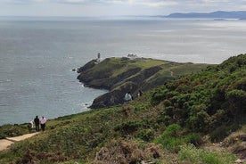 Howth Walking Route från Dublin: Mythology and Legend