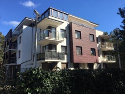 Apartament Visby