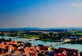 Maribor - city in Slovenia