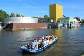 Tour histórico por los canales